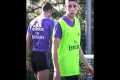 When Ronaldo Taught Valverde Shooting 