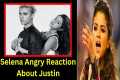Angry Selena Gomez's Classy Reaction