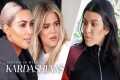 Kardashian Sisters TEAM UP Against