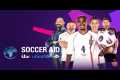 🔴 Soccer Aid For UNICEF 2025 - Full