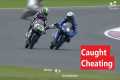 When Athletes Get Caught Cheating