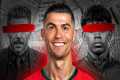 The Victims of Cristiano Ronaldo