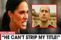 Meghan Markle SEETHES Over Prince