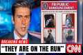 Kardashians on the RUN after Exposed