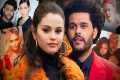 Selena Gomez and The Weeknd's TOXIC