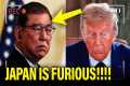 FURIOUS Japan delivers FATAL BLOW to