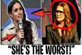 Meghan Markle PANICS After SXSW