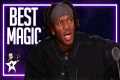 ALL Magicians on Britain's Got Talent 