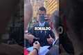 RONALDO’S SON IS WEARING AN MBAPPÉ