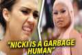 Celebrities Who HATE Nicki Minaj!