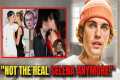 Justin Bieber LOSES IT on Live After