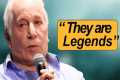 Top 6 Bands Paul Simon Loved The Most!
