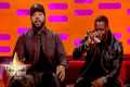 Kevin Hart Explains Why Ice Cube