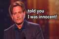 When Celebrities Get Revenge at Award 