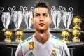 How Good Was PRIME Cristiano Ronaldo