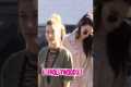 Hailey Bieber Asked About Justin