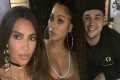 Rob Kardashian Makes RARE Appearance