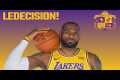 Breaking: LeBron James Opts In, BUT...