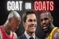 Tom Brady Hilariously Trolls LeBron