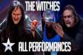 The Witches: Every TERRIFYING