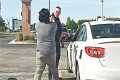 Man Pepper Sprays Then Stabs Edmond