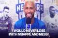 Neymar answers all the questions you