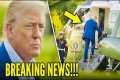 Trump BANNED from NATO after