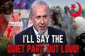 Netanyahu Says What Most Politicians