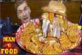 THE $5000 BURGER CHALLENGE From Man