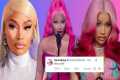 ‼️Nicki Minaj CHECKS the Barbz on