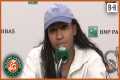 Coco Gauff Responds to Sabalenka’s