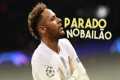 Neymar JR - Parado no bailão -