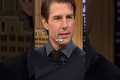 Tom Cruise’s Weird Hobby