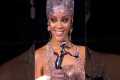 when Rihanna won the “Fashion icon