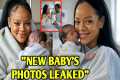 Rihanna LEAKS New BREATHTAKING Photos 