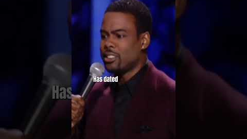 Keep My Baby Off The Pole! 😂 CHRIS ROCK #shorts