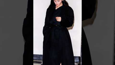 Selena Gomez in LA, July 9, 2025🖤 #selenagomez #selenator #paparazzi