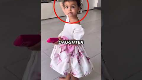 Ronaldo’s Daughter Begged Messi What Georgina Did Will Shock You #shorts #ronaldo #viral #messi