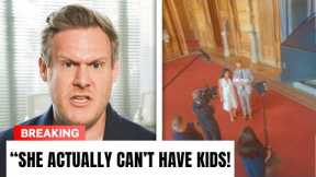 Meghan Markle EXPOSED After Ex Husband Trevor Engelson DROPS Truth About Birth Lie