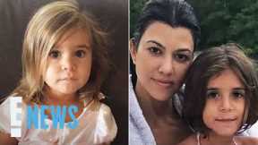 See Kourtney Kardashian Celebrate Penelope Disick's 13th Birthday | E! News