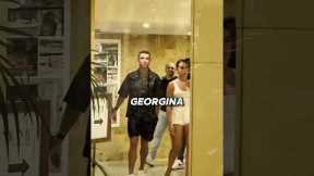 Ronaldo Called the Cops on His Own Son… Then Broke Down in Tears! 😱 #shorts #ronaldo
