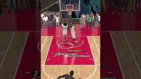 Build out now #nba #lebron #dunks #gaming #funny #comedy #short #shorts