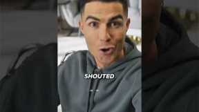 Ronaldo’s Son Skipped School… And Spent $1 Million! 😱 #shorts #ronaldo