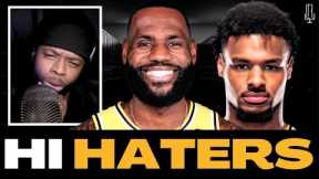 🚨BREAKING: LEBRON JAMES EXPECTED TO DO THE UNTHINKABLE!