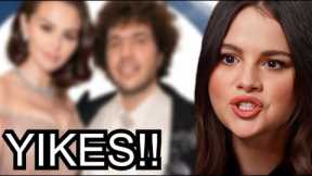 Selena Gomez is FURIOUS About Her Wedding AFTER WHAT!!!! (Leaked)