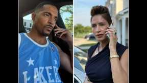 When Angelina goes off on Anthony!
