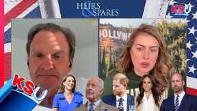 NO Royal Reconciliation Without Apology from Harry & Meghan Markle | Prince William SNUBBED?