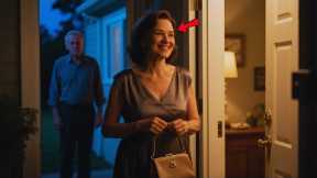 After 20 Years of Marriage, My Wife Came Home Smiling From a Date With Her Lover, Cheating Story