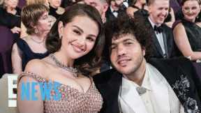 Selena Gomez Details S--tty Dates Before Benny Blanco Relationship | E! News