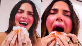Leaked Footage That Got the Kardashians Cancelled (Full Compilation)